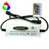RGB Deco Led power supply with remote control