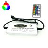 RGB Deco Led power supply with remote control