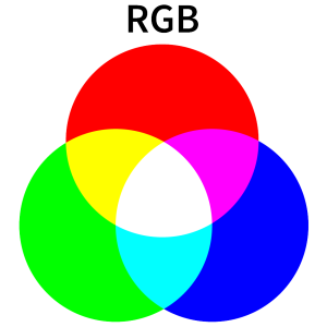 RGB