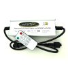 W/WW Deco Led power supply with remote control
