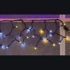 Commercial grade waterproof PW/WW fairy lights