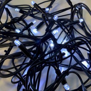 Commercial grade waterproof PW fairy lights