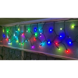 Commercial grade waterproof RGB lights