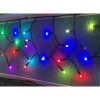 Commercial grade waterproof RGB lights
