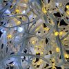 Commercial grade waterproof PW/WW fairy lights