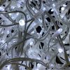 Commercial grade waterproof PW/WW fairy lights