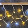 Commercial grade waterproof PW/WW fairy lights