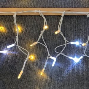 Commercial grade waterproof PW/WW fairy lights